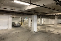 16. Underground Parking
