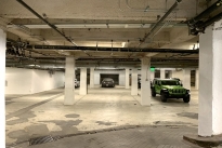17. Underground Parking
