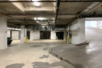 18. Underground Parking
