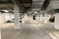 19. Underground Parking