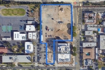 Western Lot