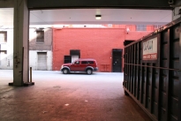 19. Loading Dock