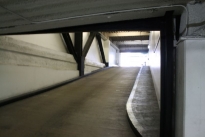 20. Parking Garage