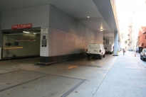 16. Alley