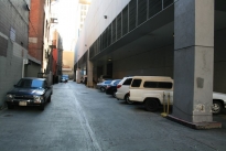 17. Alley