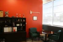 35. Office