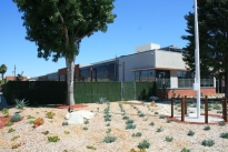 8. Exterior