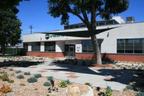 9. Exterior