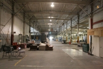 79. Warehouse