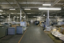 69. Warehouse