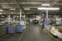 74. Warehouse