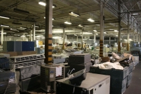 84. Warehouse