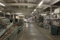 85. Warehouse