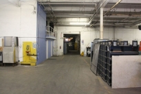 83. Warehouse