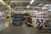 70. Warehouse