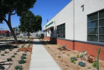 5. Exterior
