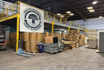 40. Warehouse