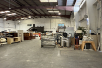 41. Warehouse