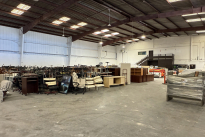 42. Warehouse