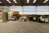 43. Warehouse