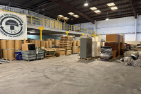 44. Warehouse