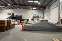 45. Warehouse
