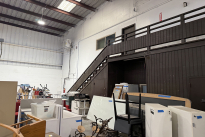 46. Warehouse