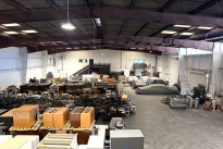 50. Warehouse