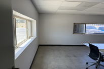 52. Warehouse Office 