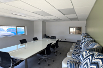 53. Warehouse Office 