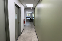 55. Warehouse Office 
