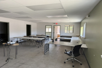 56. Warehouse Office 