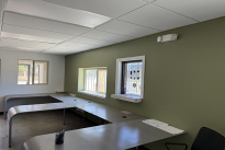 58. Warehouse Office 