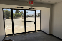 59. Warehouse Office 