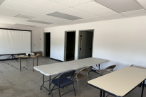 60. Warehouse Office 