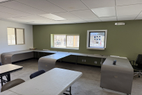 61. Warehouse Office 