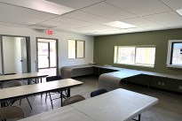 62. Warehouse Office 