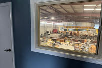 70. Warehouse Office 