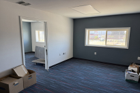 64. Warehouse Office 