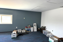 65. Warehouse Office 