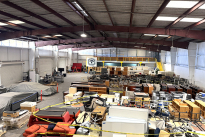 73. Warehouse 