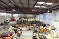 74. Warehouse 