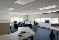 67. Warehouse Office 