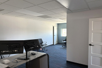 68. Warehouse Office 