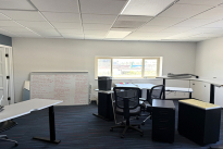 69. Warehouse Office 
