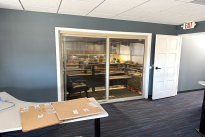 71. Warehouse Office 