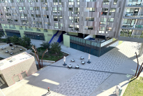 48. Plaza