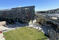 50. Plaza