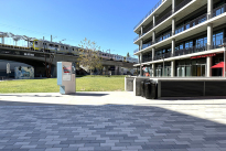 38. Plaza