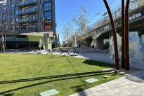 40. Plaza